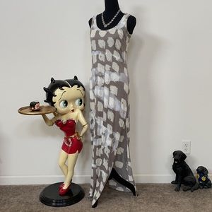 Michael Stars Maxi Dress Size OS